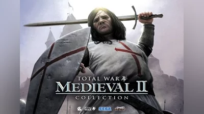 Medieval II: Total War - Collection EN Global (Global) [Steam]