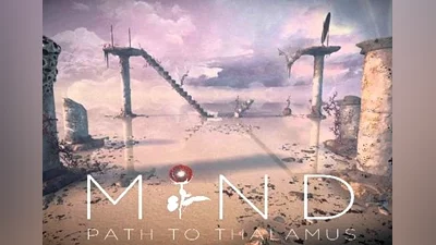MIND: Path to Thalamus EN Global (Global) [Steam]