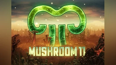 Mushroom 11 EN Global (Global) [Steam]