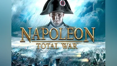 Napoleon: Total War EN/DE/FR/IT Global (Global) [Steam]