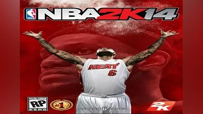 NBA 2K14 EN/DE/FR/IT Global (Global) [Steam]
