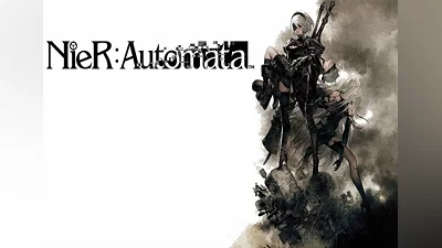 Nier: Automata EN/DE/FR/IT EU (EU) [Steam]