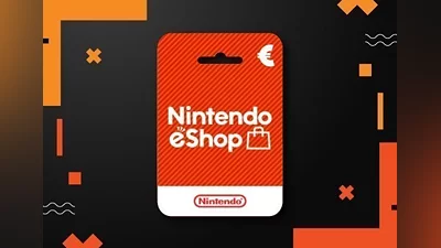 Nintendo eShop GBP UNITED KINGDOM £25 (United Kingdom) [Nintendo]
