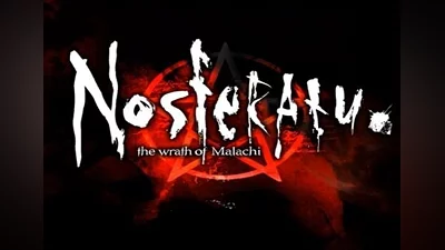 Nosferatu: The Wrath of Malachi EN Global (Global) [Steam]