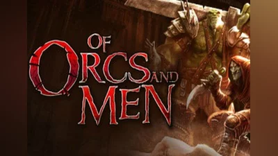 Of Orcs And Men EN/DE/FR/IT/PL/PT/RU/ES Global (Global) [Steam]
