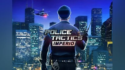 Police Tactics: Imperio EN/DE/FR/IT Global (Global) [Steam]