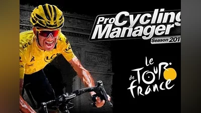 Pro Cycling Manager 2017 EN/DE/FR/IT Global (Global) [Steam]