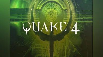 Quake IV EN Global (Global) [Steam]
