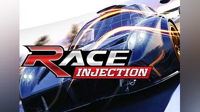Race Injection Global (Global) [Steam]
