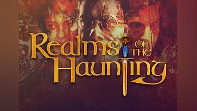 Realms of the Haunting EN Global (Global) [Steam]
