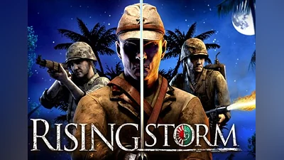 Rising Storm GOTY EN Global (Global) [Steam]