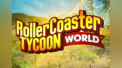 RollerCoaster Tycoon: World EN Global (Global) [Steam]