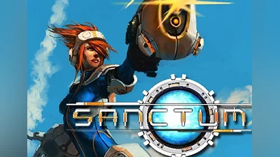 Sanctum - Collection EN/DE/FR/IT Global (Global) [Steam]