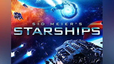 Sid Meier's Starships EN/DE/FR/IT Global (Global) [Steam]