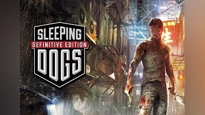 Sleeping Dogs Definitive Edition EN/DE/FR/IT Global (Global) [Steam]
