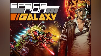 Space Run Galaxy EN/DE/FR/IT Global (Global) [Steam]