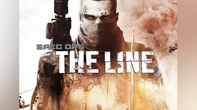 Spec Ops: The Line EN/DE/FR/IT/JA/ES Global (Global) [Steam]