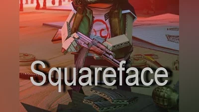 Squareface EN Global (Global) [Steam]
