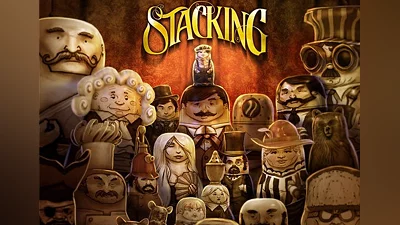 Stacking EN/DE/FR/IT Global (Global) [Steam]