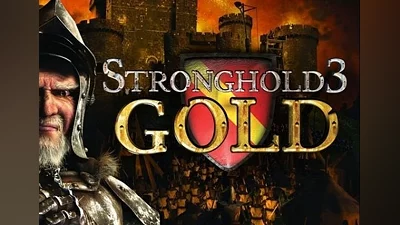 Stronghold III Gold Edition EN/DE/FR/IT Global (Global) [Steam]
