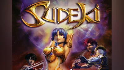 Sudeki EN/DE/FR/IT Global (Global) [Steam]