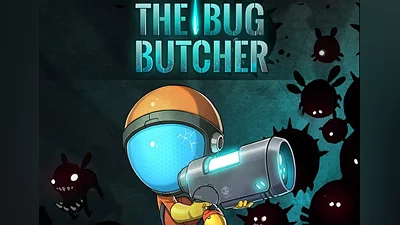 The Bug Butcher EN Global (Global) [Steam]