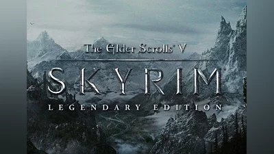 The Elder Scrolls V: Skyrim Legendary Edition Global (Global) [Steam]
