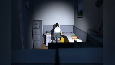 The Stanley Parable Global (Global) [Steam]