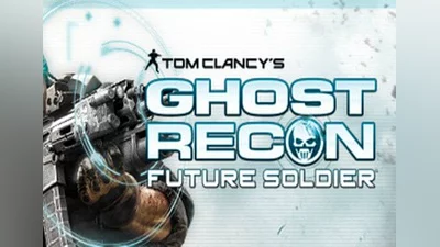 Tom Clancy's Ghost Recon: Future Soldier EN Global (Global) [Ubisoft Connect]