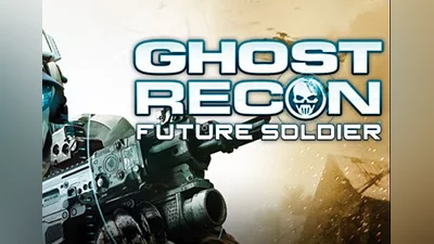 Tom Clancy's Ghost Recon: Future Soldier Deluxe Edition EN Global (Global) [Ubisoft Connect]
