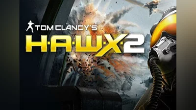 Tom Clancy's H.A.W.X. 2 EN Global (Global) [Ubisoft Connect]