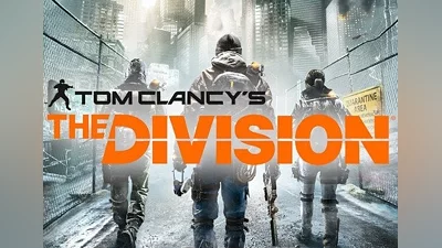 Tom Clancy's The Division EN Global (Global) [Xbox One/Series]