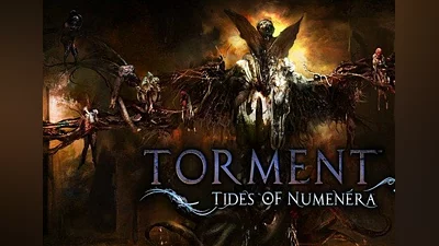 Torment: Tides of Numenera EN Global (Global) [Steam]