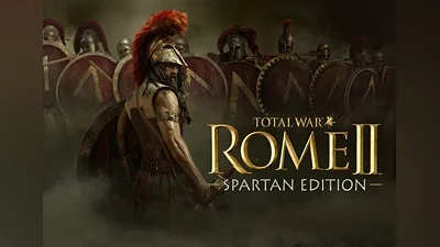 Total War: Rome 2 Spartan Edition Global (Global) [Steam]