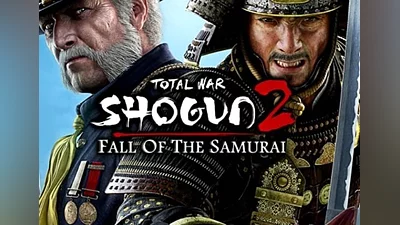 Total War: Shogun 2 - Fall of the Samurai EN/DE/FR/IT/ES Global (Global) [Steam]