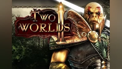 Two Worlds II EN/DE/FR/IT/PL/CS/RU/ES Global (Global) [Steam]