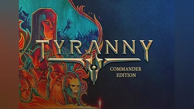 Tyranny Commander Edition EN/DE/FR/IT/PL/RU Global (Global) [Steam]