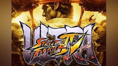 Ultra Street Fighter IV EN Global (Global) [Steam]