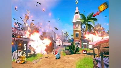 Unmechanical Global (Global) [Steam]