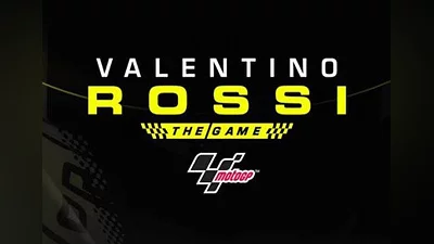 Valentino Rossi: The Game Global (Global) [Steam]