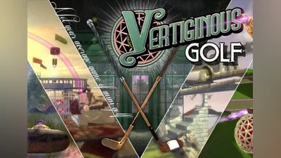 Vertiginous Golf EN Global (Global) [Steam]