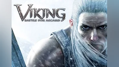 Viking: Battle for Asgard Global (Global) [Steam]