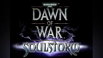 Warhammer 40,000: Dawn of War - Soulstorm EN/DE/FR Global (Global) [Steam]