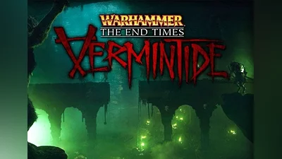 Warhammer: End Times - Vermintide EN/DE/FR/IT/PL/PT/RU/ES Global (Global) [Steam]