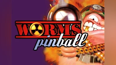 Worms Pinball EN Global (Global) [Steam]