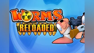 Worms Reloaded EN EU (EU) [Steam]
