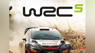 WRC 5 EN Global (Global) [Steam]
