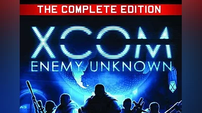 XCOM: Enemy Unknown Complete Edition EN/DE/FR/IT/PL/CS/NL/JA EU (EU) [Steam]