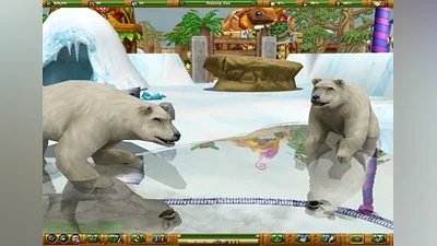 Zoo Empire EN Global (Global) [Steam]