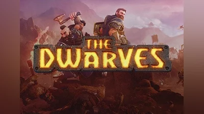 The Dwarves EN/DE/FR/IT Global (Global) [Steam]
